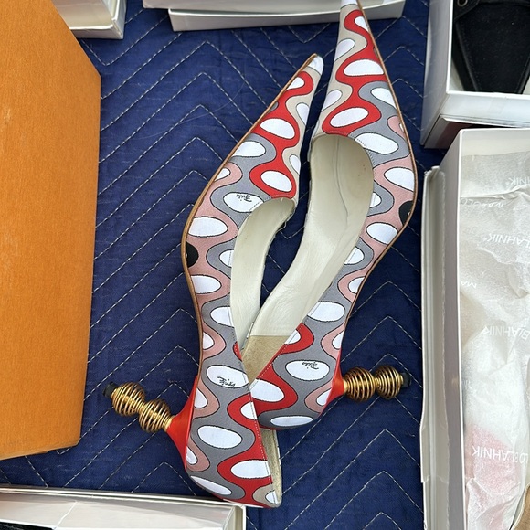 Pucci - Picture 3 of 4